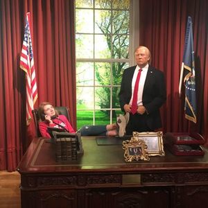 Meet your Posher, Madison